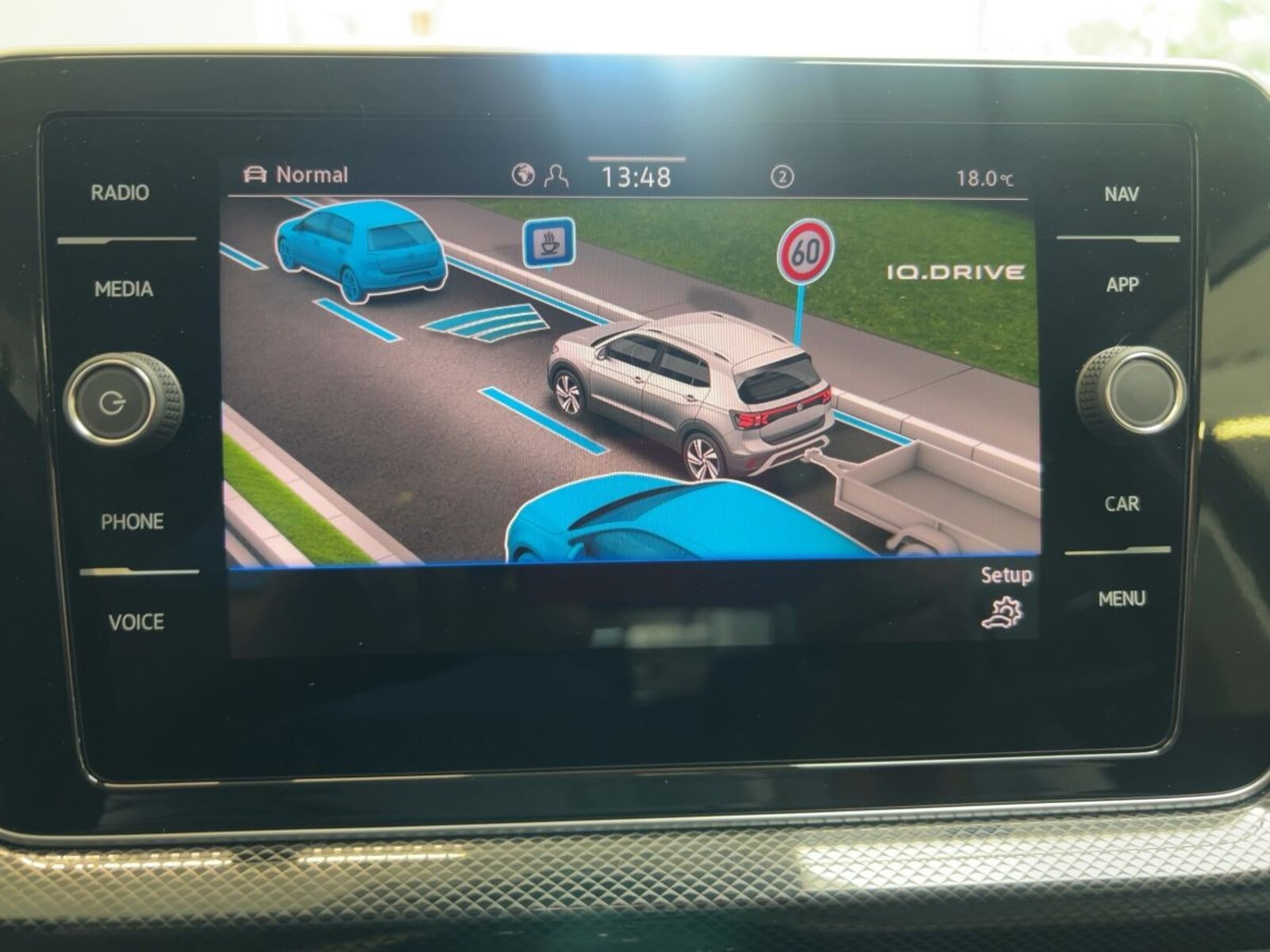 Volkswagen T-Cross – Bild 15