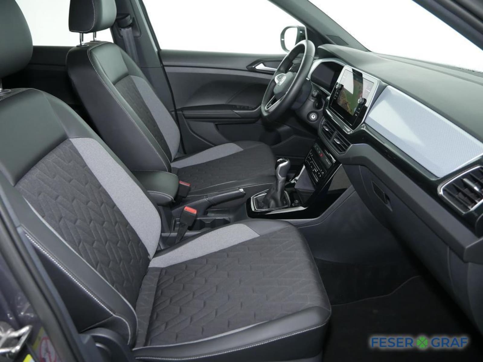 Volkswagen T-Cross – Bild 4