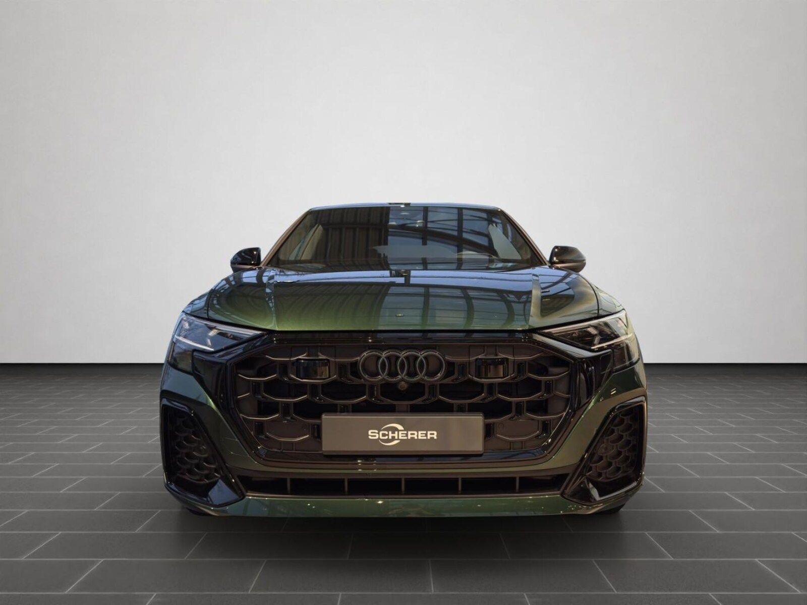 Audi Q8 – Bild 5