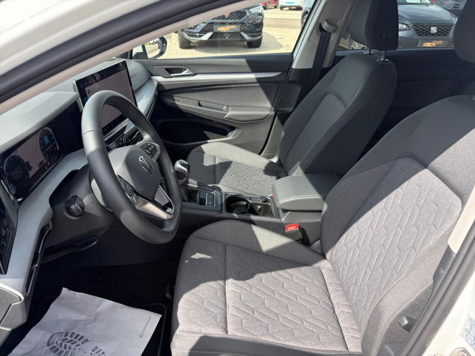 Volkswagen Golf – Bild 10