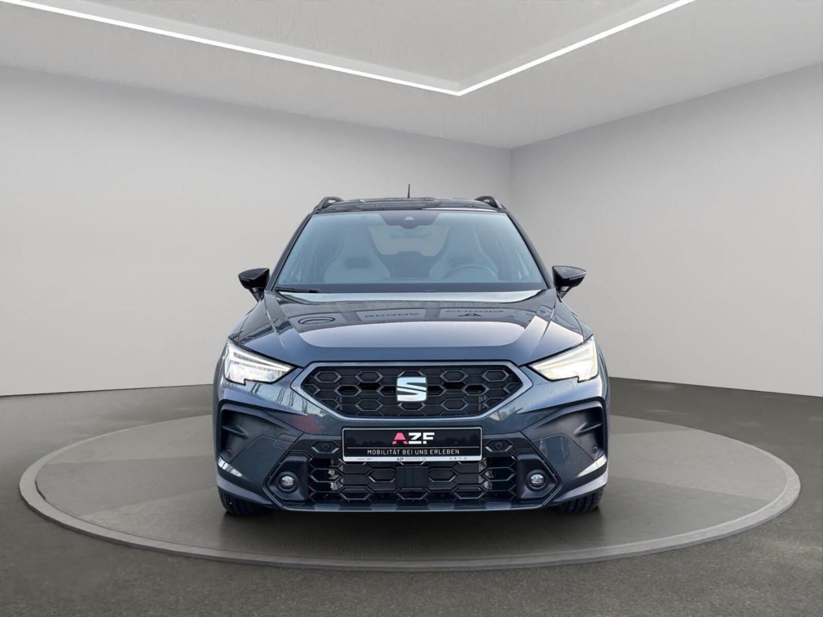 SEAT Arona – Bild 6
