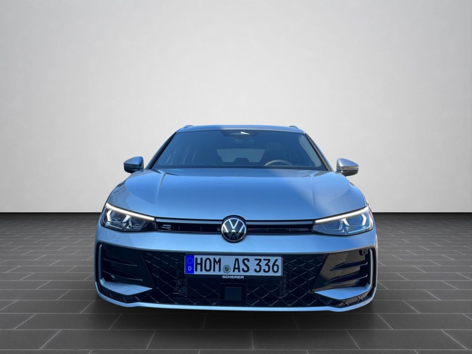 Volkswagen Passat – Bild 5
