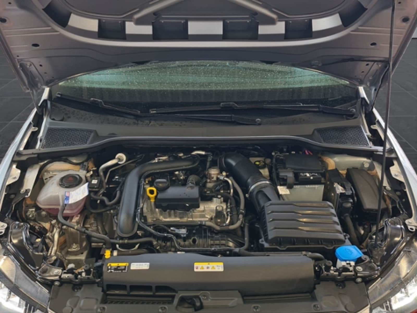SEAT Ibiza – Bild 22