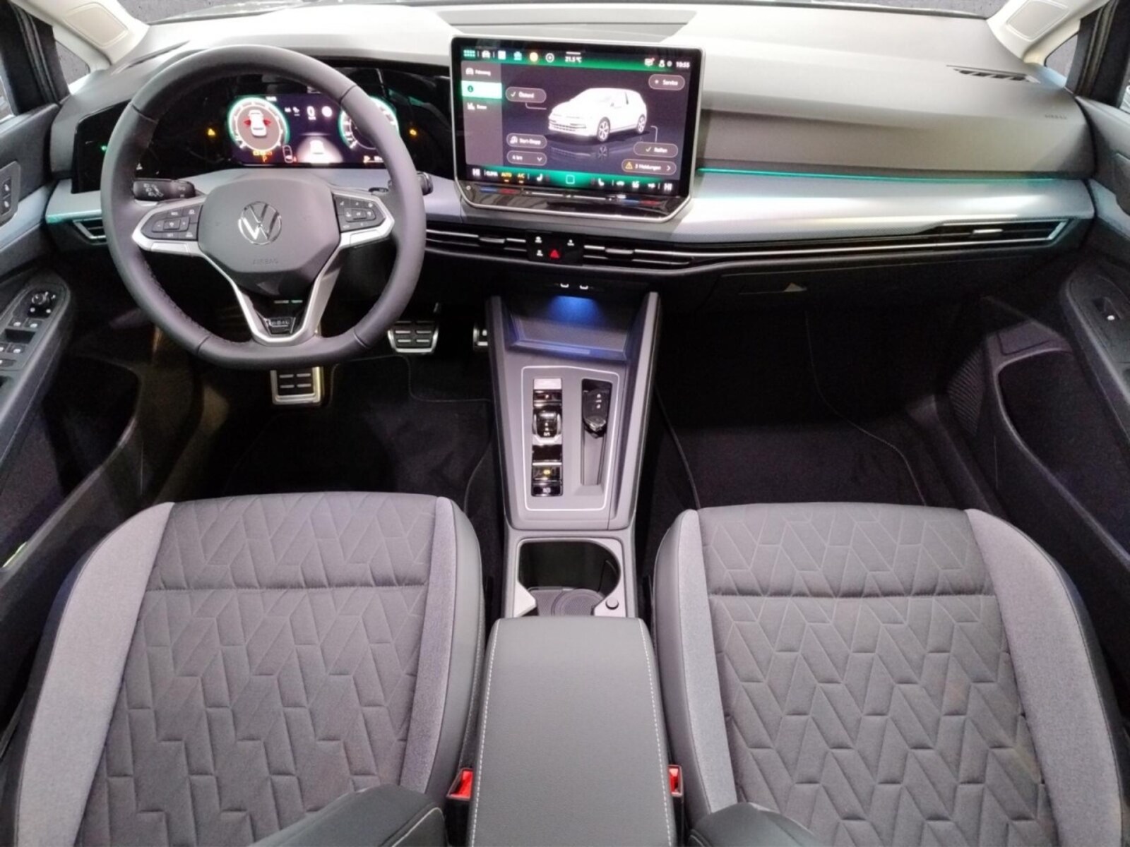 Volkswagen Golf – Bild 13