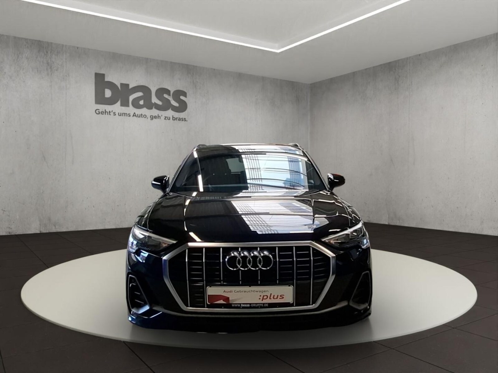 Audi Q3 – Bild 9