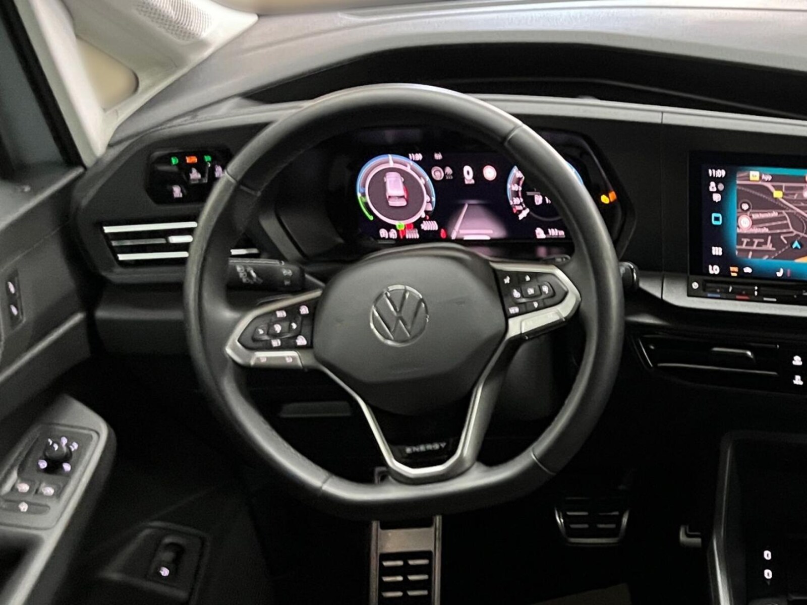 Volkswagen Caddy – Bild 14