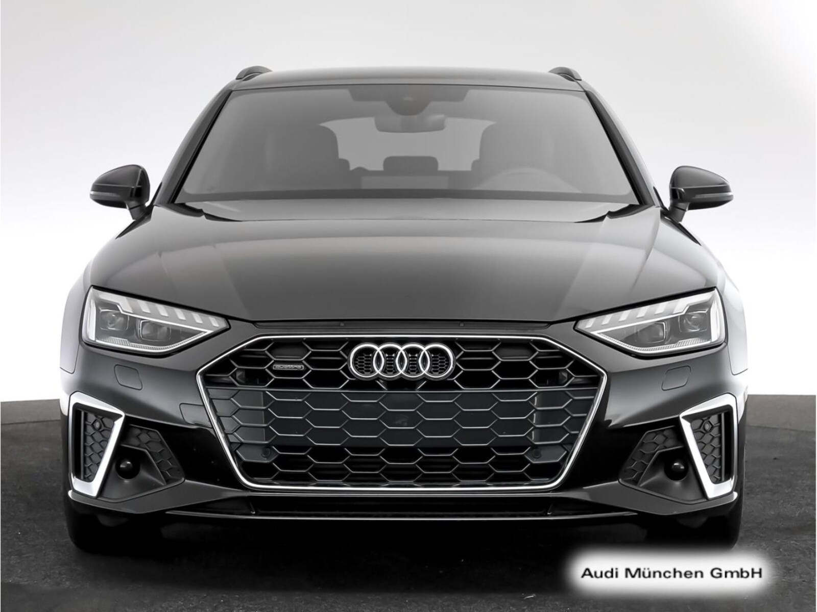Audi A4 Avant – Bild 2