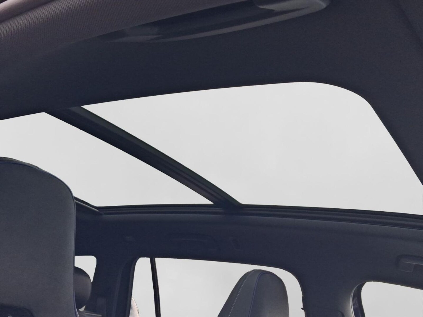 Volkswagen Tayron – Bild 17