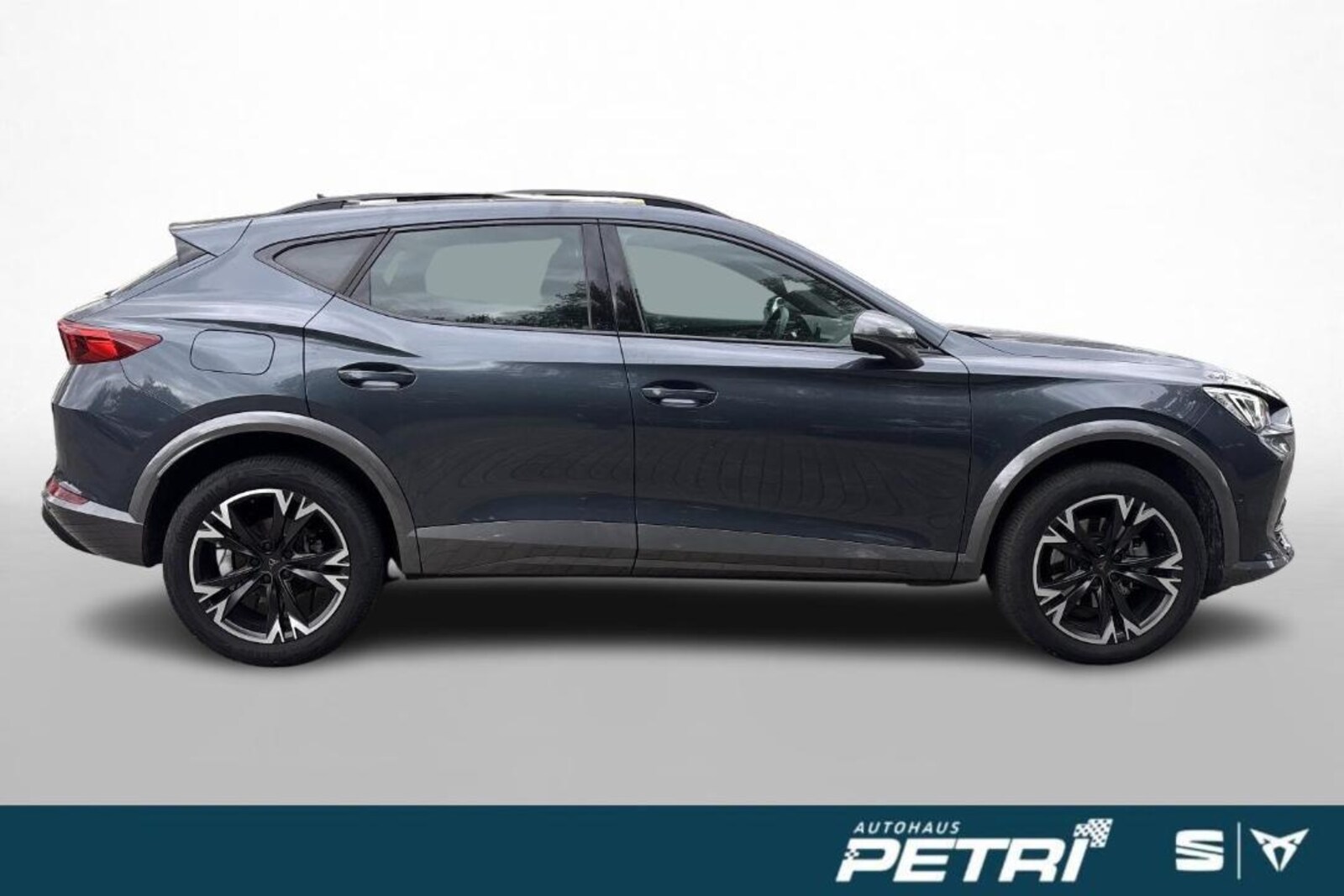 CUPRA Formentor – Bild 6