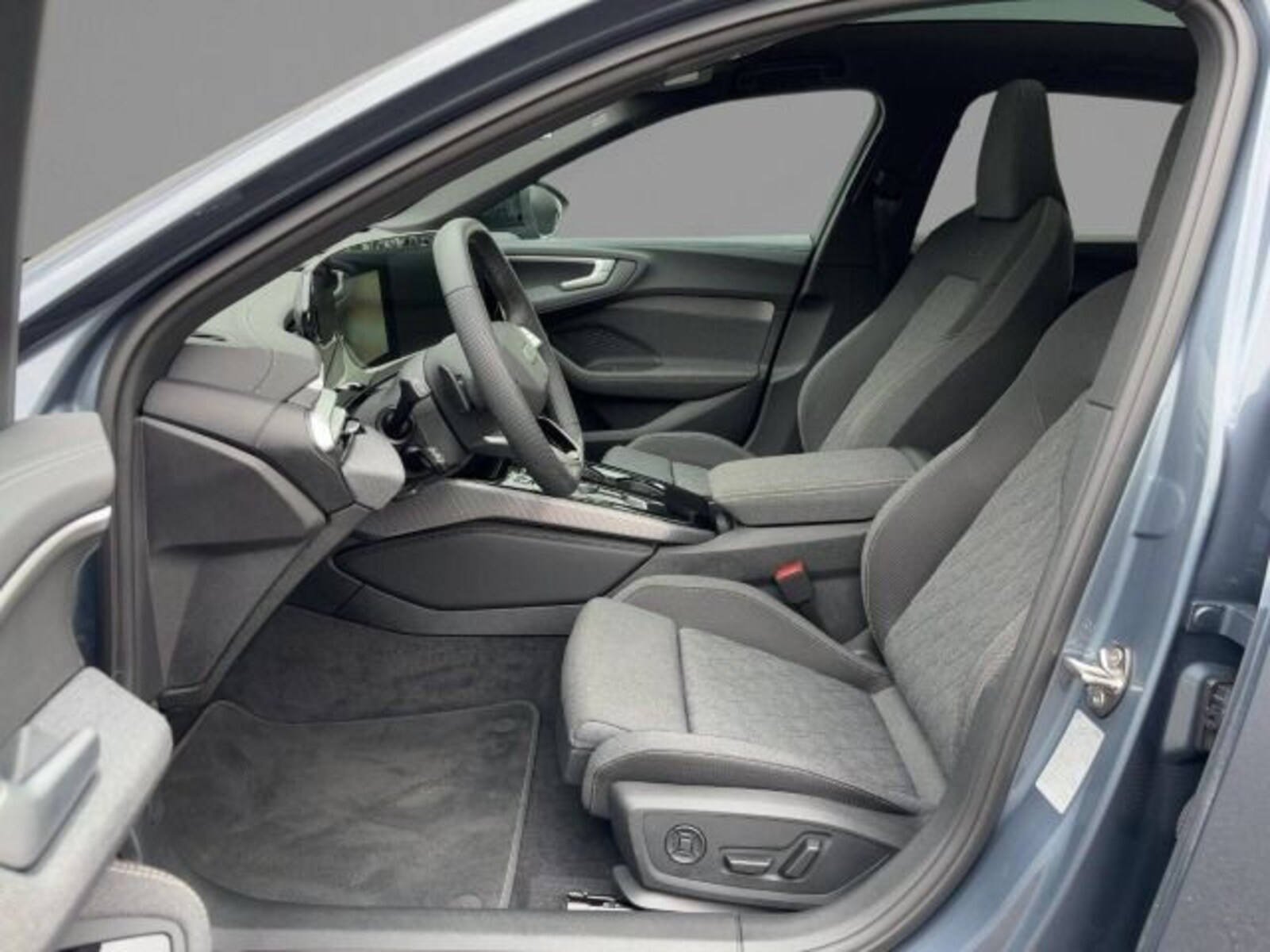 Audi A5 Avant – Bild 7