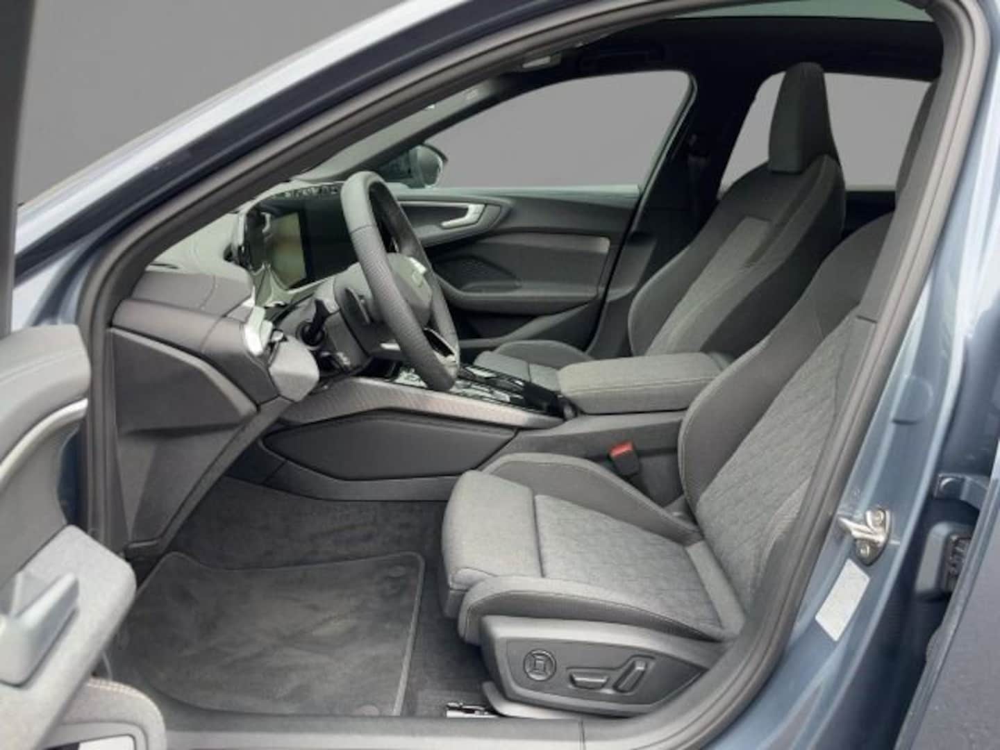 Bild über Audi A5 Avant TFSI quattro S tronic - für weitere Informationen kontaktieren Sie den Audi Partner