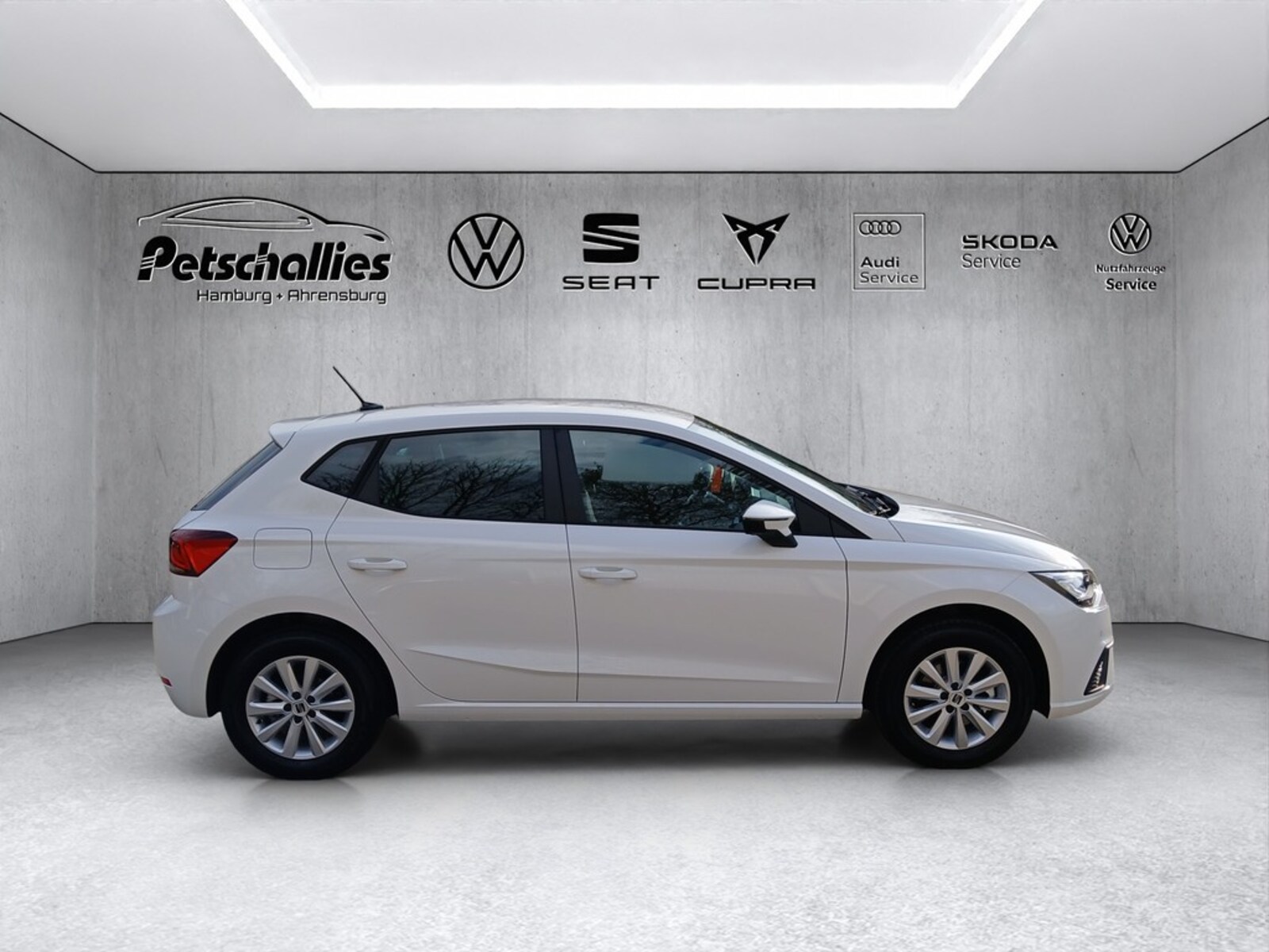 SEAT Ibiza – Bild 6