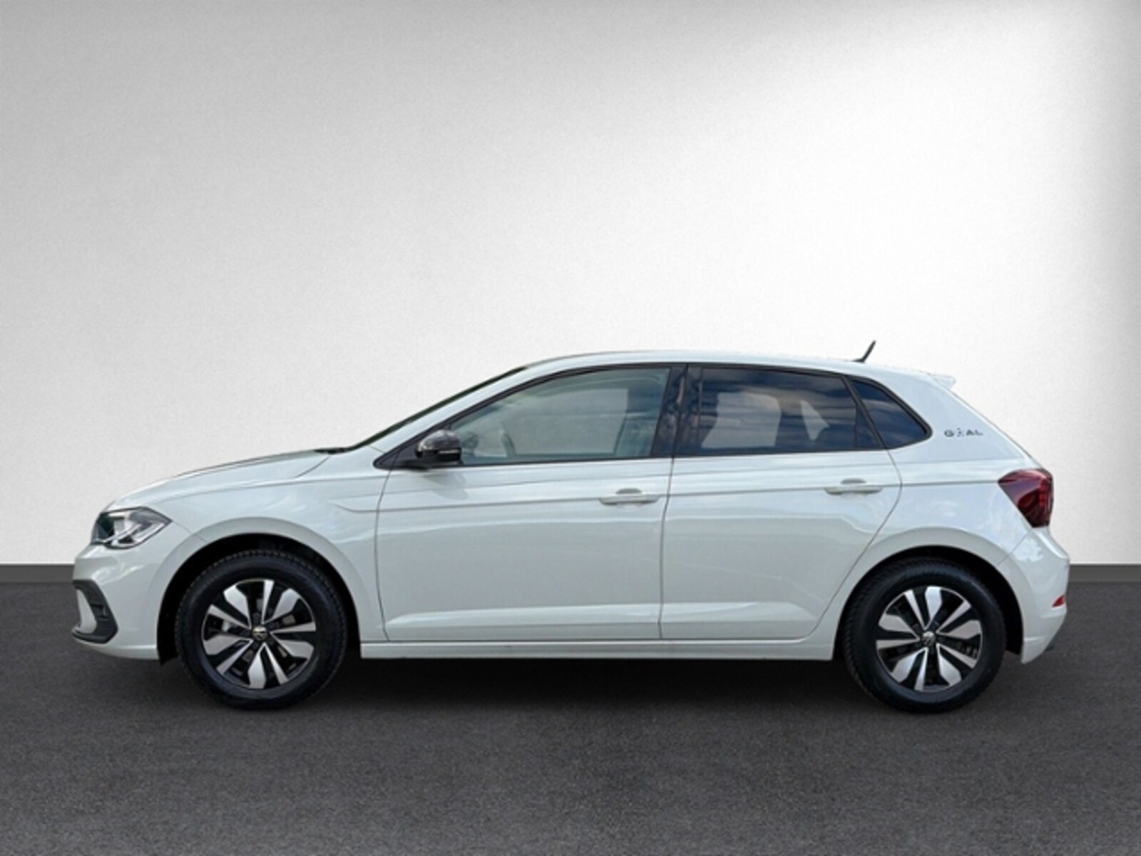 Volkswagen Polo – Bild 3