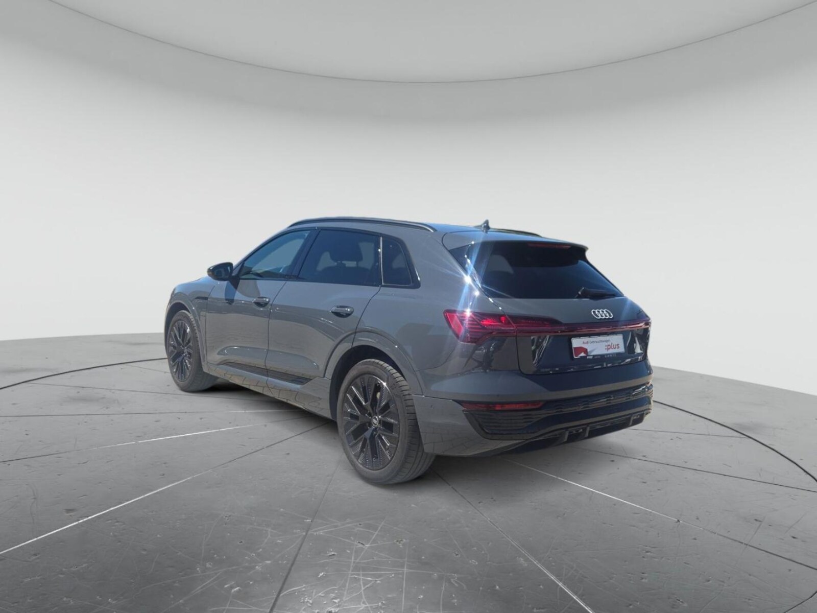 Audi Q8 e-tron – Bild 3
