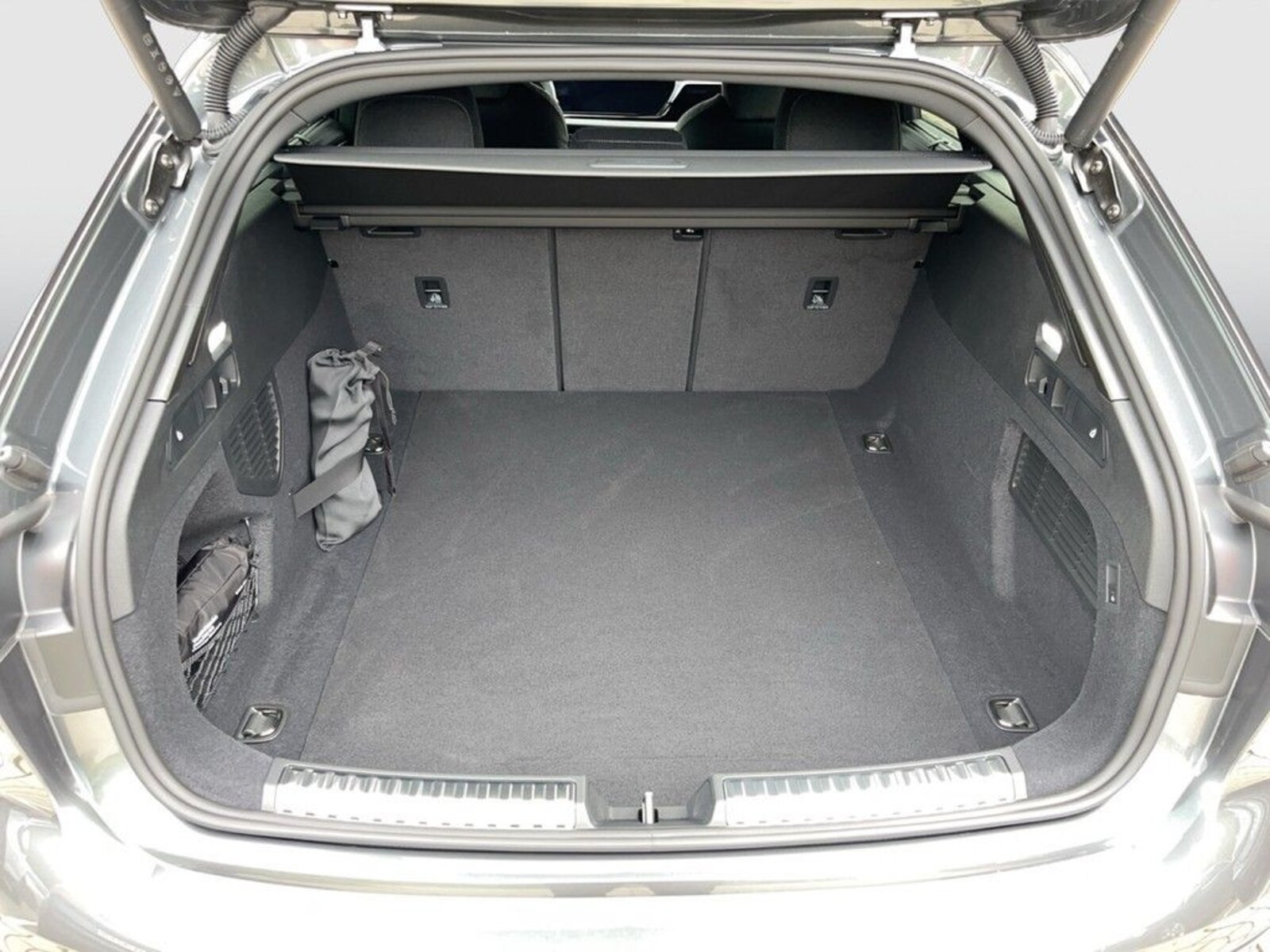 Audi A5 Avant – Bild 16
