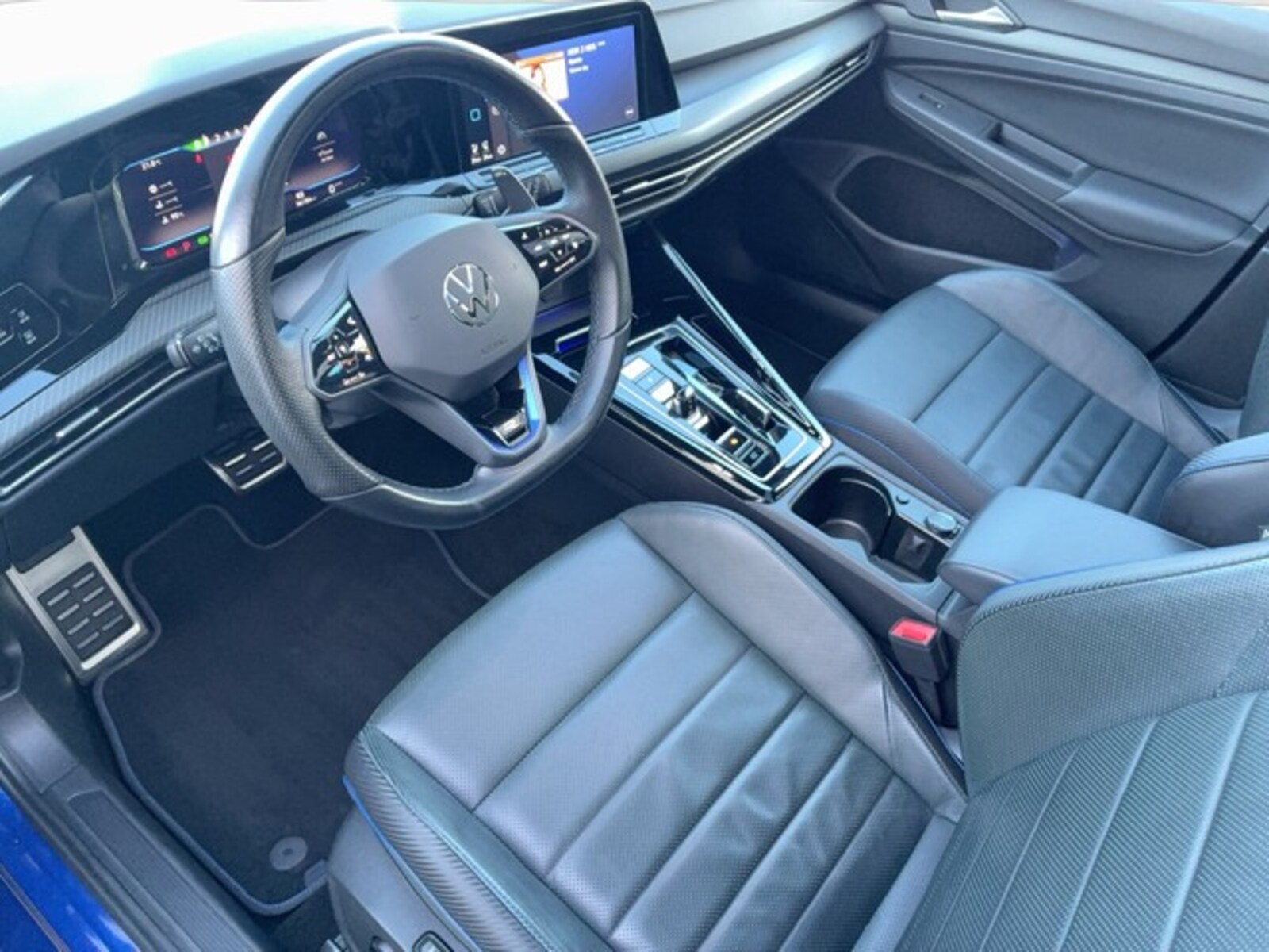 Volkswagen Golf Variant – Bild 8