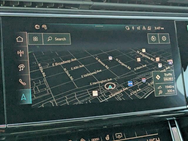 2026 Audi Q7 Premium Plus - Photo 14