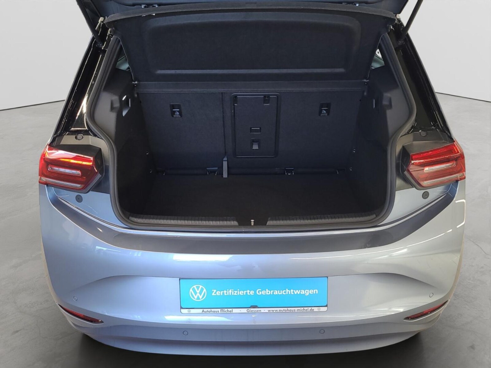 Volkswagen ID.3 – Bild 8