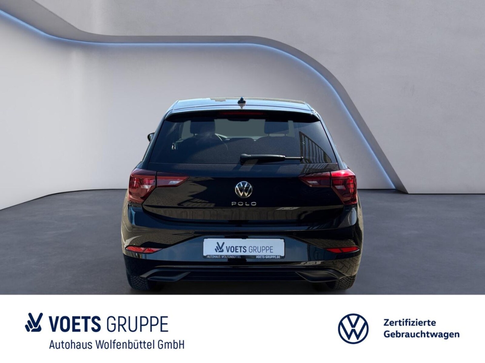Volkswagen Polo – Bild 5