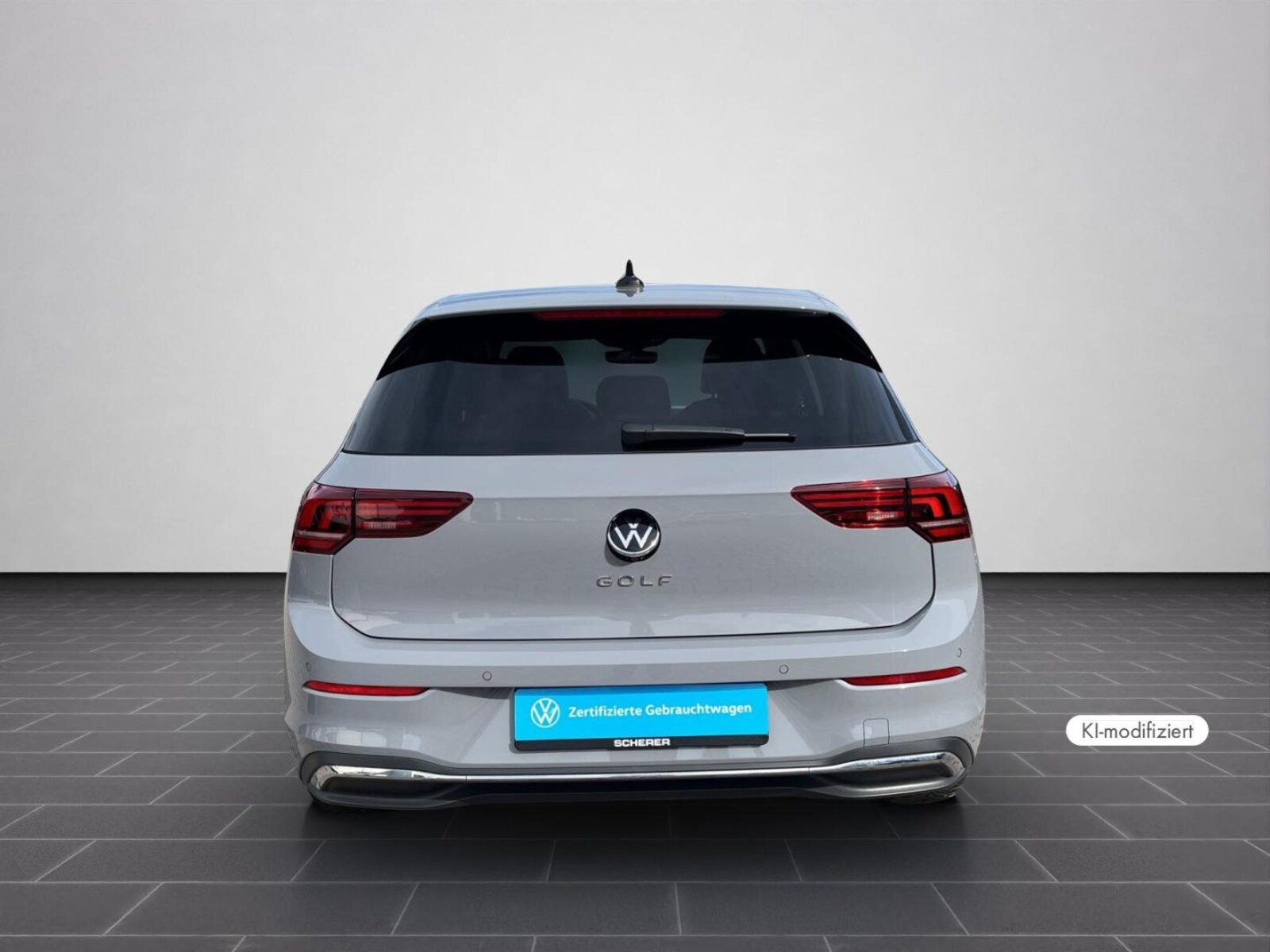 Volkswagen Golf – Bild 6