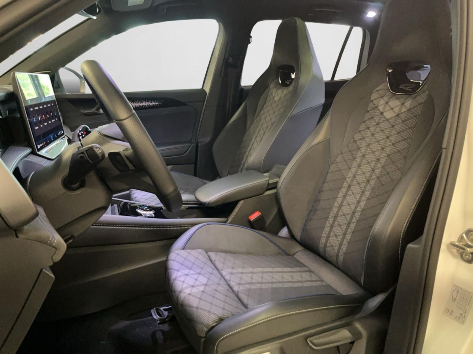 Volkswagen Tayron – Bild 12