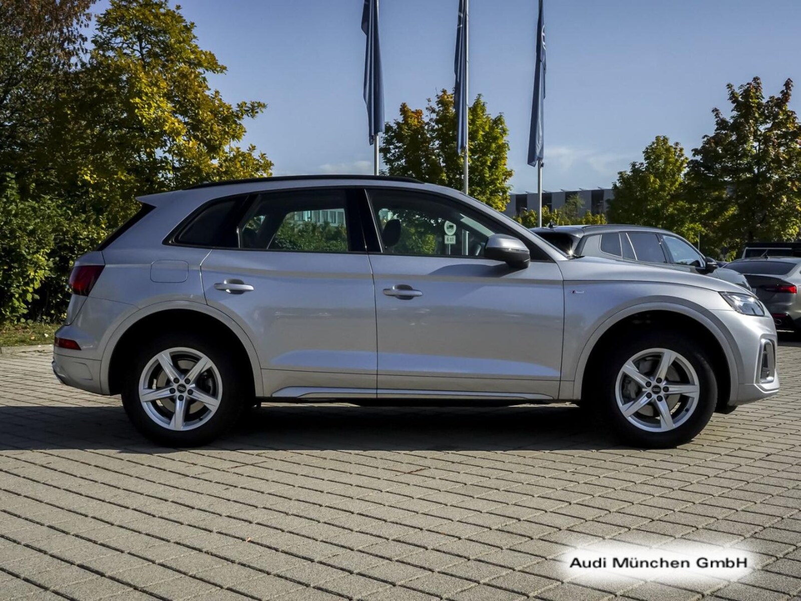 Audi Q5 – Bild 3