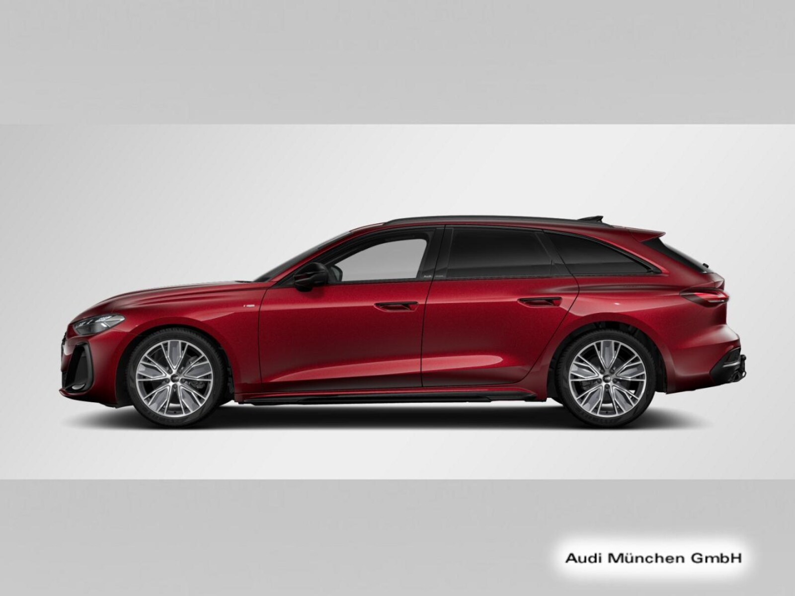 Audi A5 Avant – Bild 6