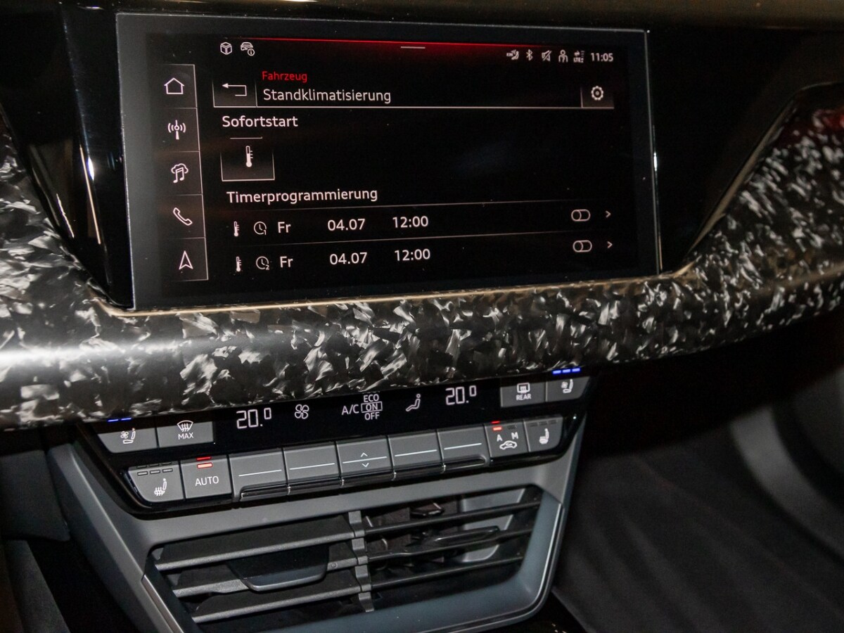 Image about Audi RS e-tron GT performance e-tron quattro