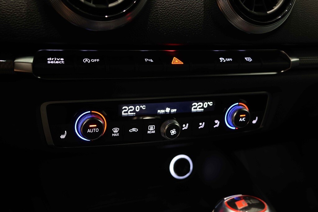 Image about Audi RS 3 Sportback RS 3 Sportback 2.5 TFSI quattro 400 hk S tronic