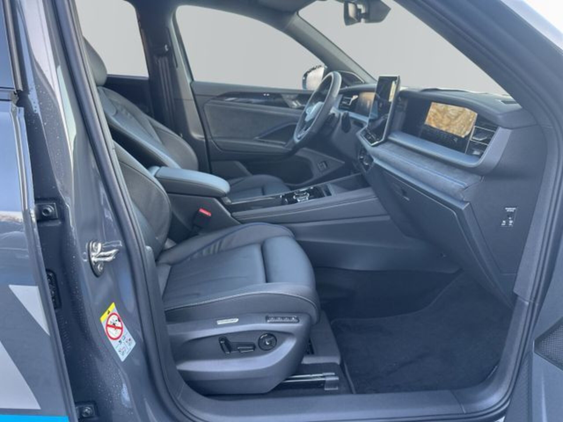 Volkswagen Tayron R-Line