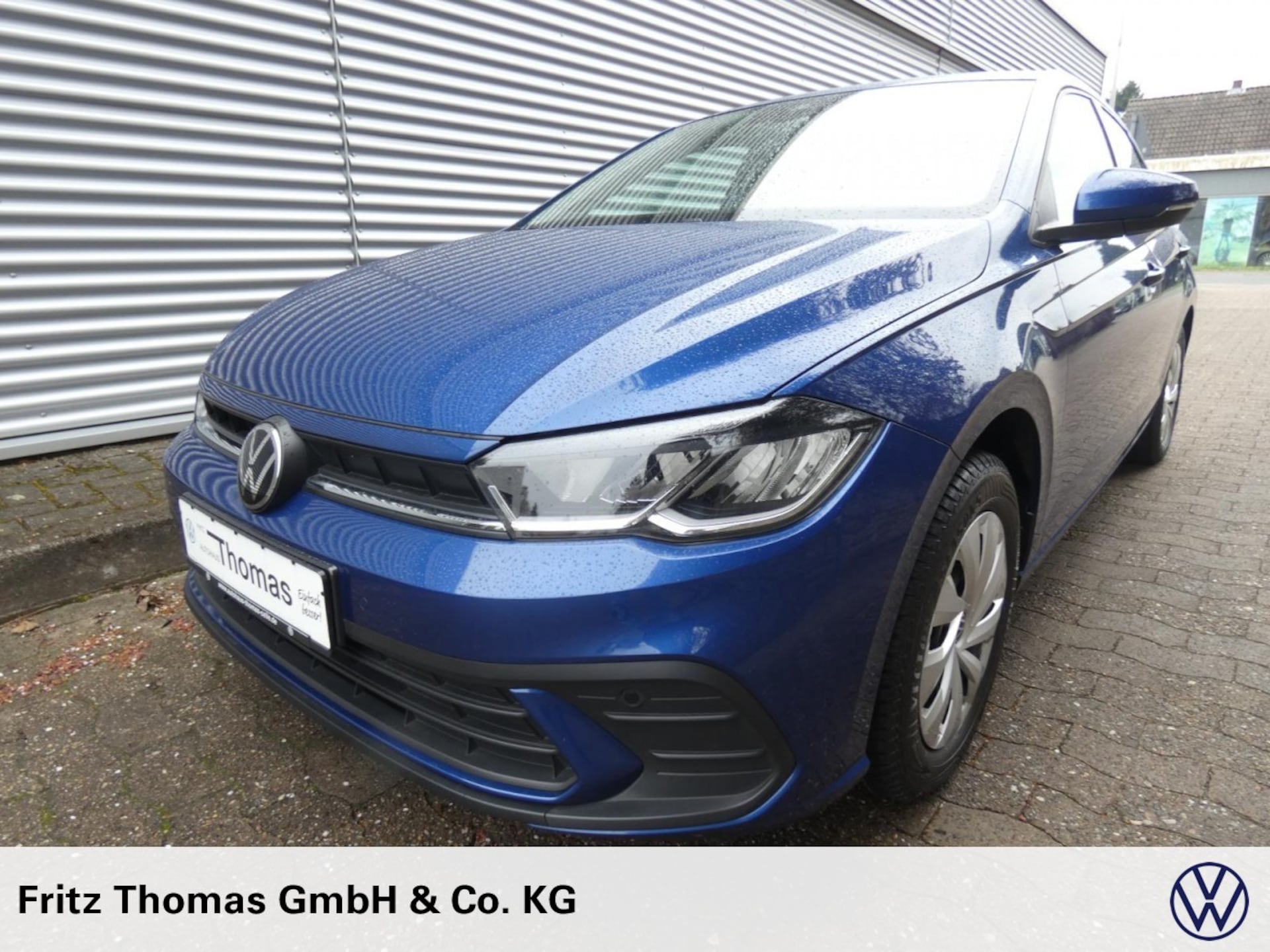Volkswagen Polo Life