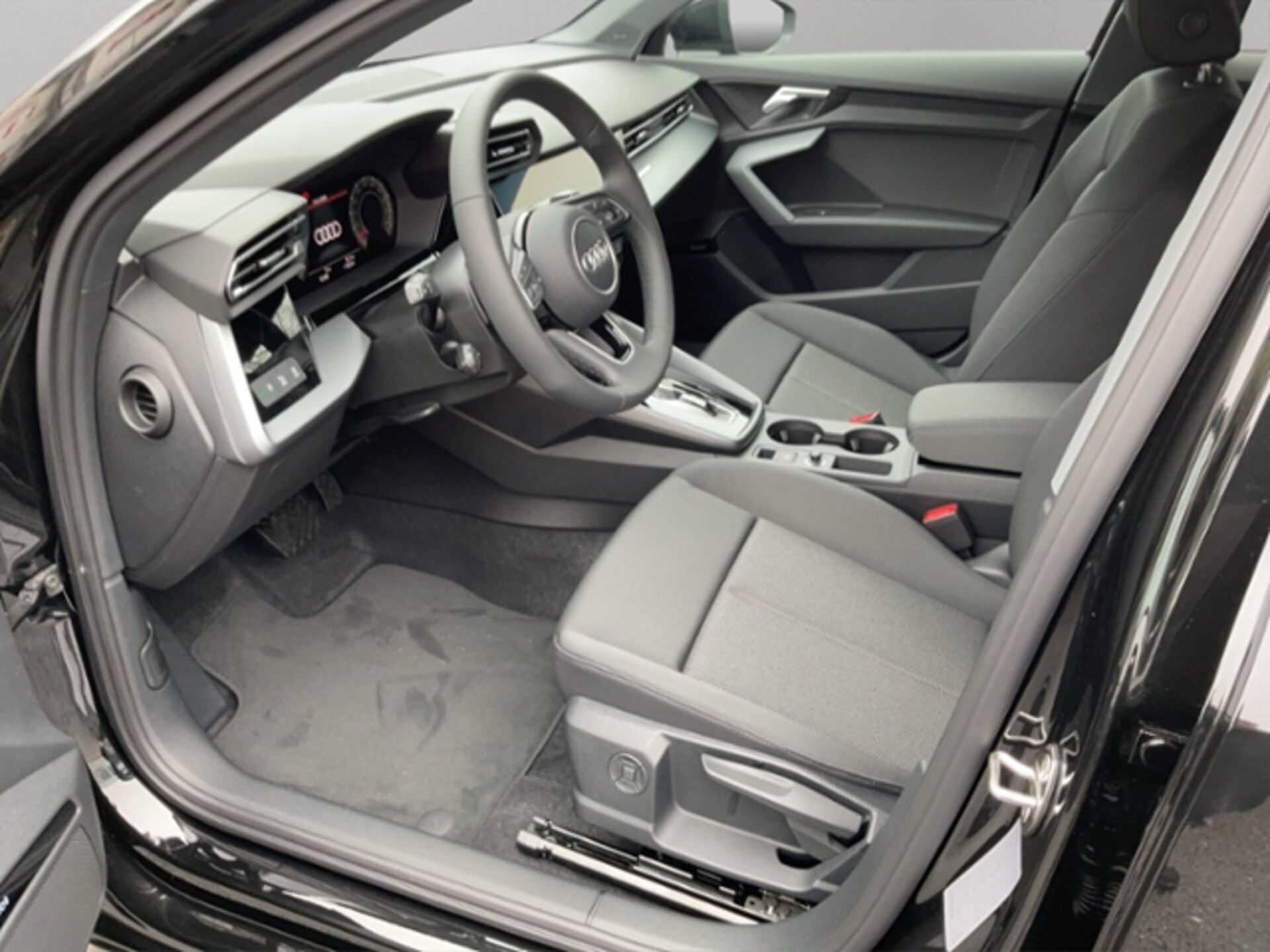 Audi A3 Sportback S line