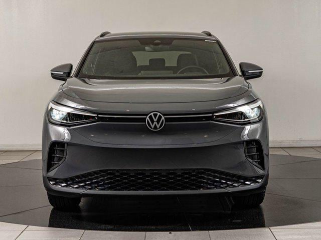 Used 2025 Volkswagen ID.4 PRO with VIN 1V2CRPE89SC002582 for sale in Wichita, KS