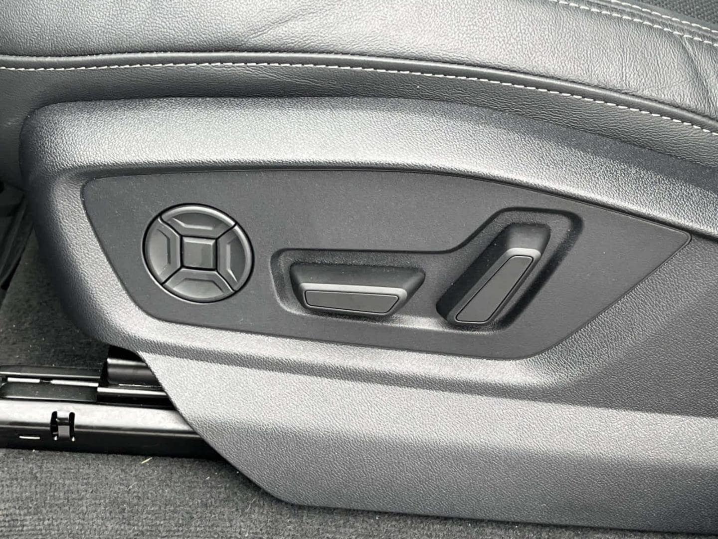 2025 Audi Q7 Premium Plus - Photo 17
