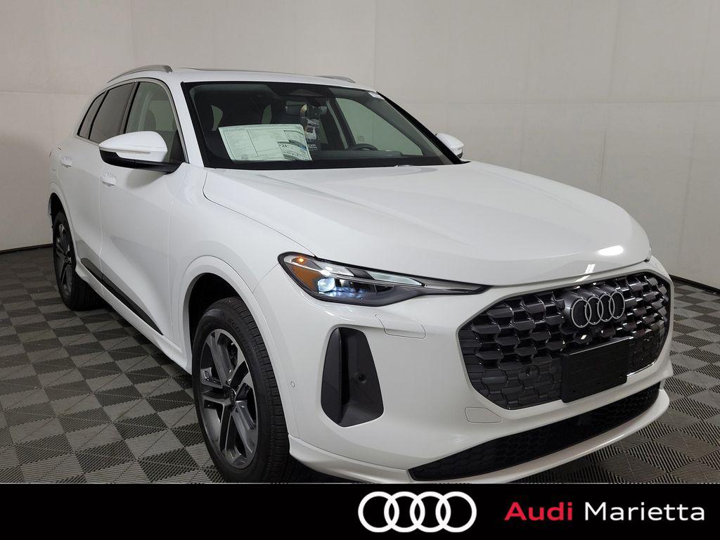 2026 Audi Q5 Premium quattro's photo