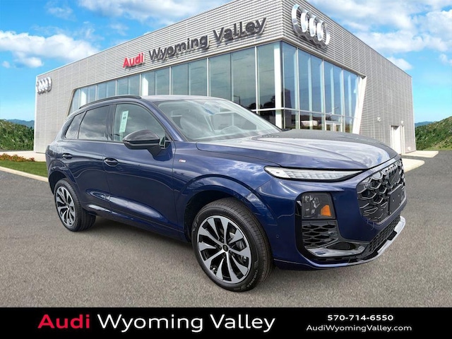 2026 Audi Q3 SUV