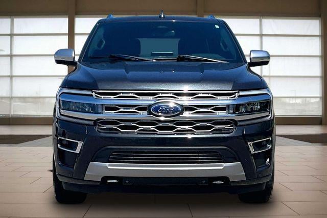 2022 Ford Expedition