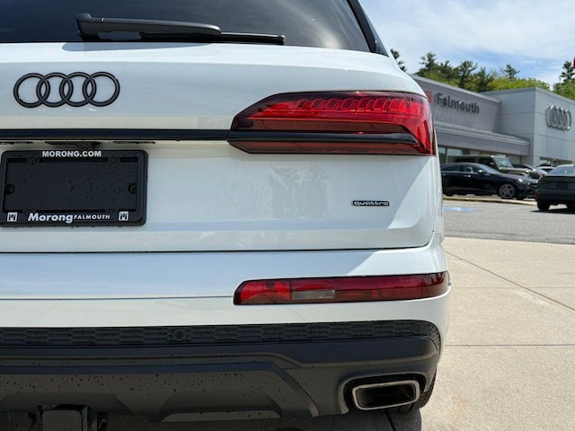 2026 Audi Q7 Premium Plus - Photo 14