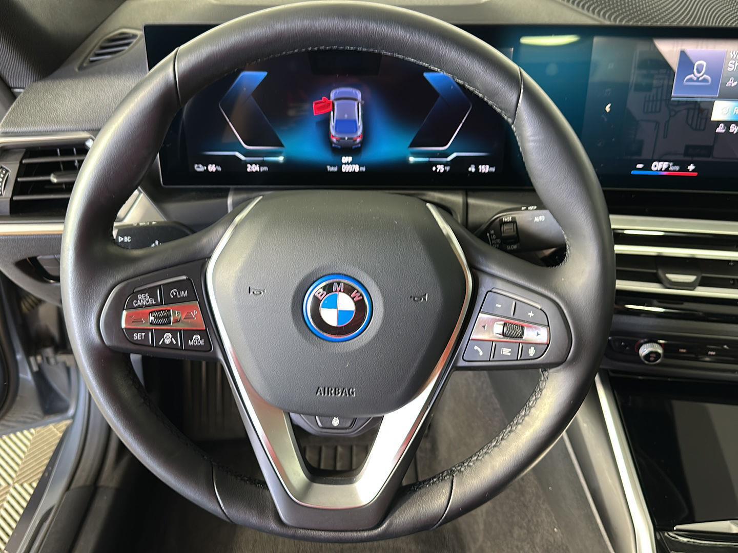 2023 BMW i4 22
