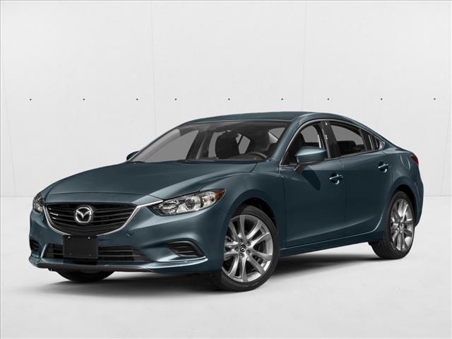 2017 Mazda EZ-6 i Touring Auto's photo