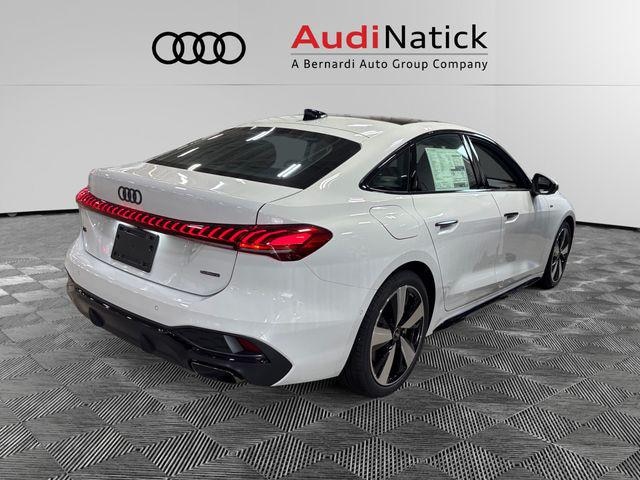 2026 Audi A5 Sedan