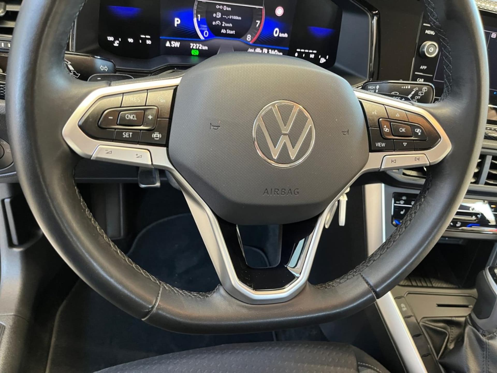 Volkswagen Polo Life