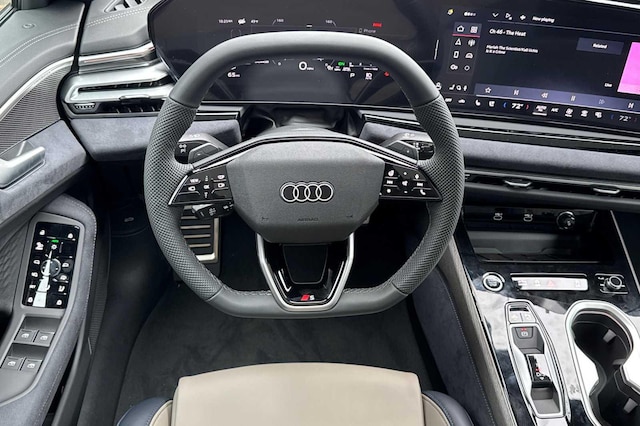 2026 Audi A6 Prestige - Photo 15