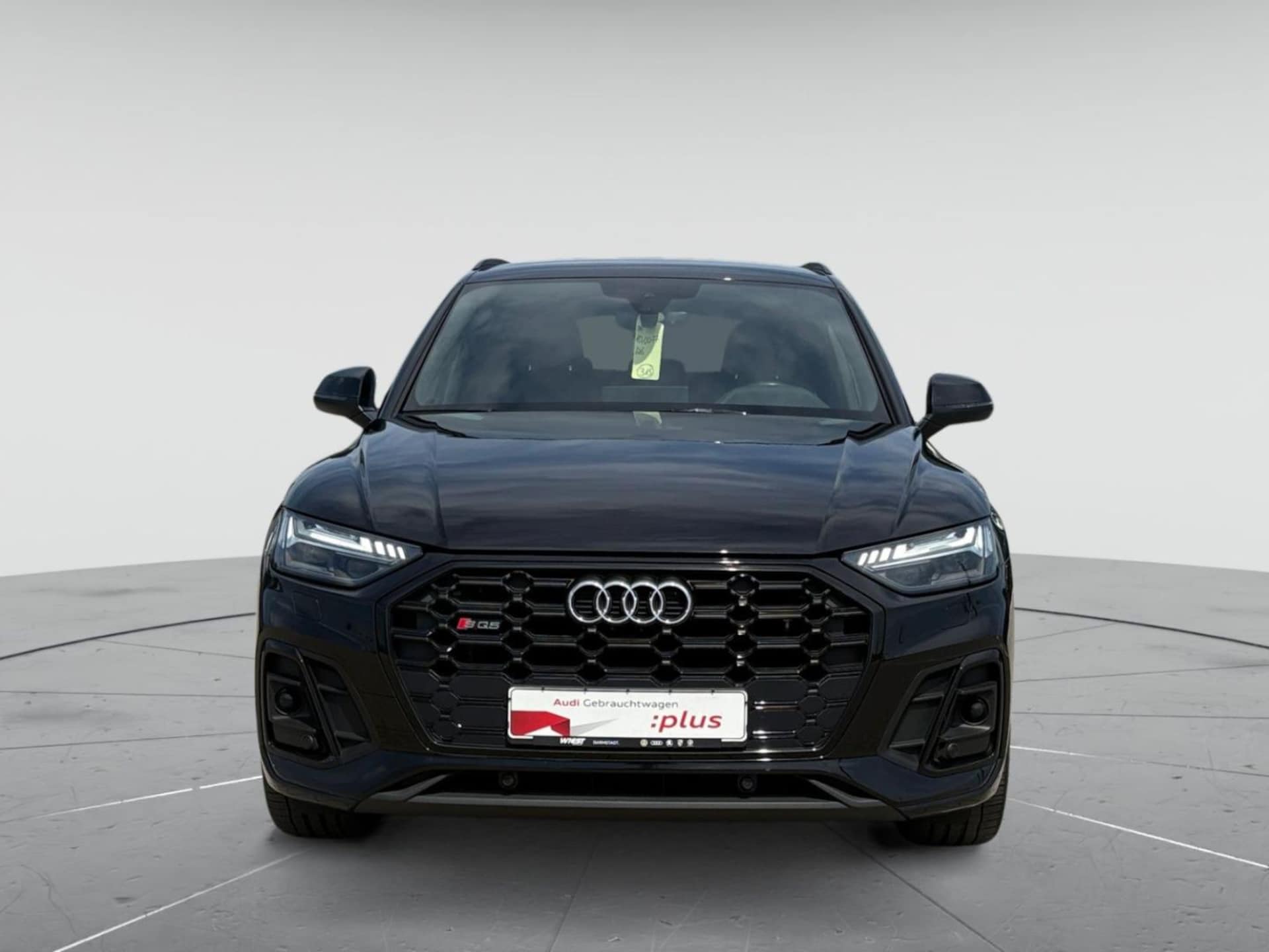 Audi SQ5 SUV