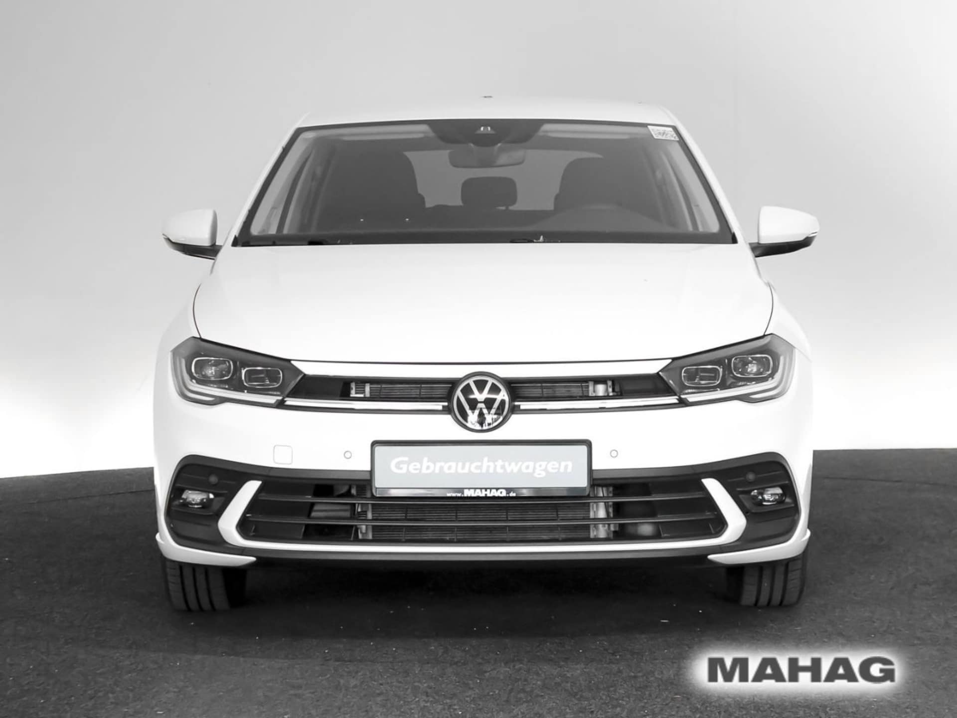 Volkswagen Polo Life