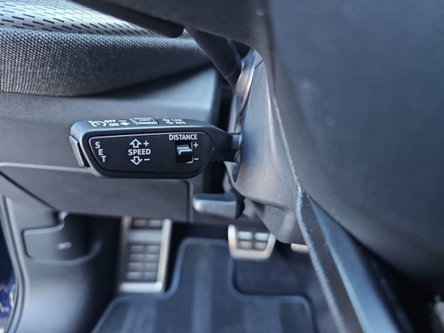 Bild über Audi Q5 SUV TFSI quattro 150 kW S tronic - für weitere Informationen kontaktieren Sie den Audi Partner