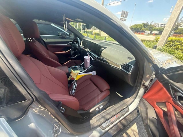 2023 BMW i4