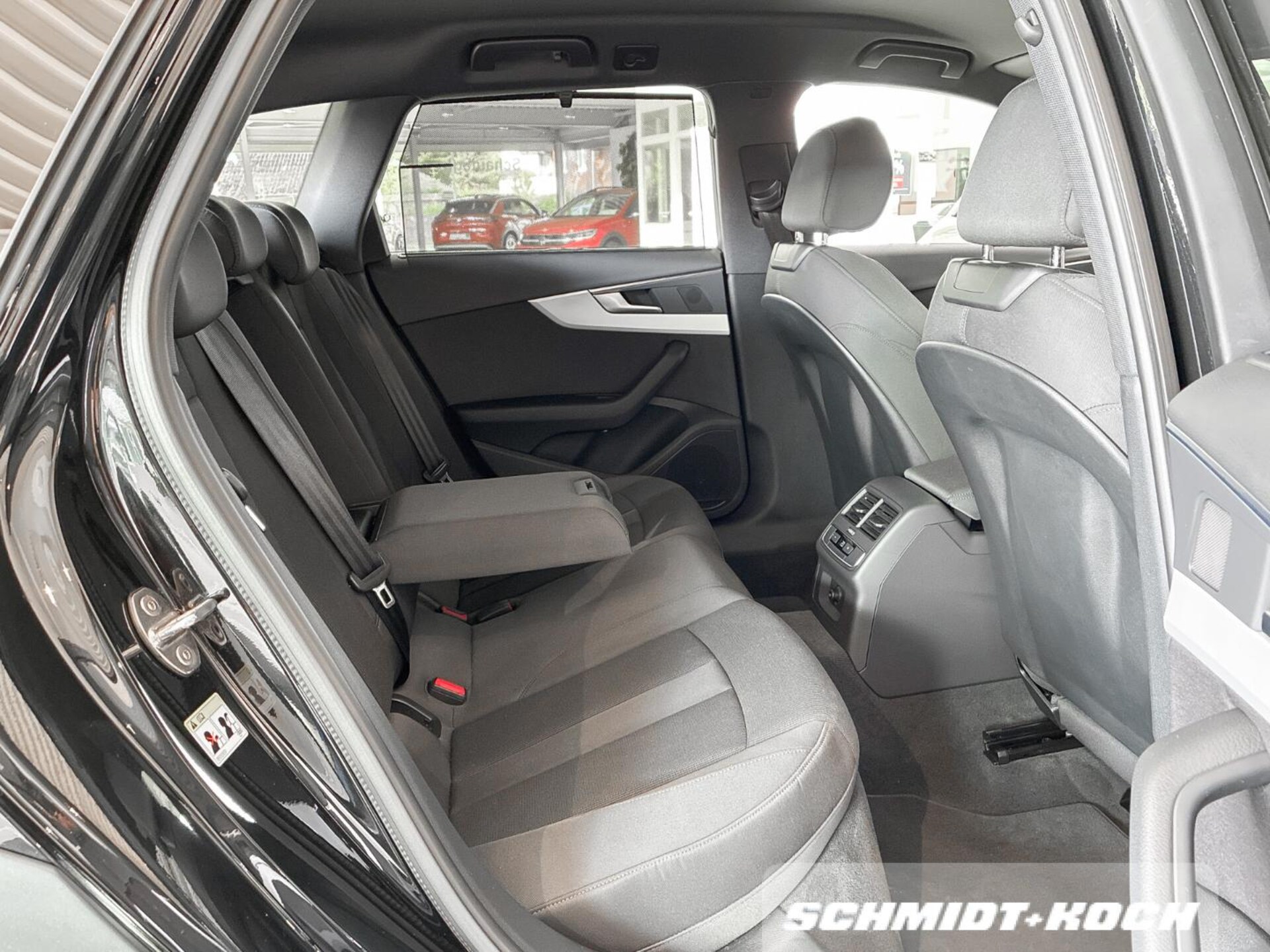 Audi A4 allroad quattro