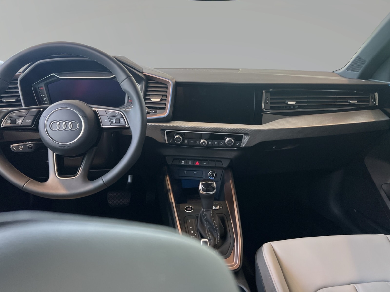 Audi A1 Sportback – Bild 5