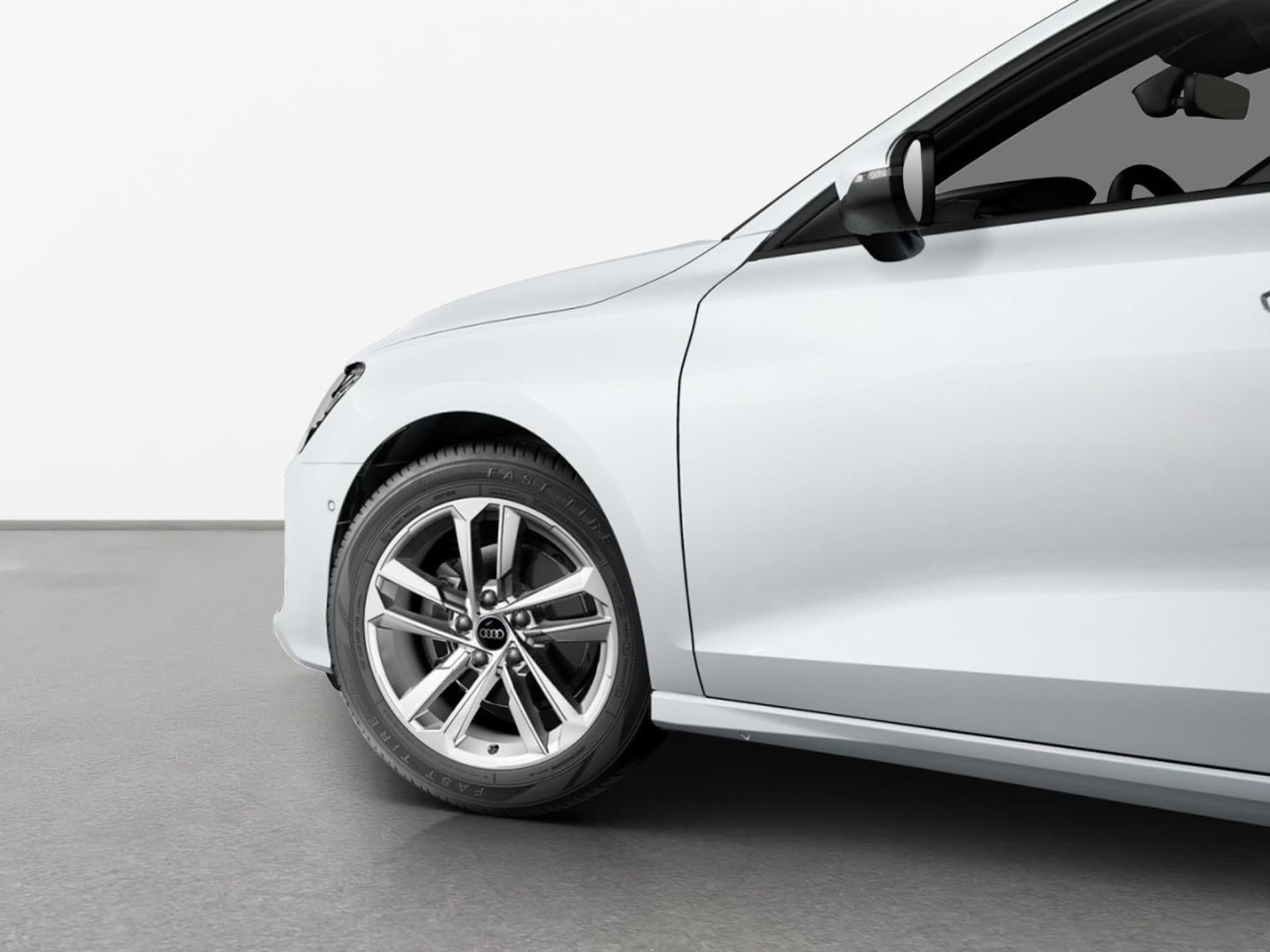 Audi A3 Sportback Advanced